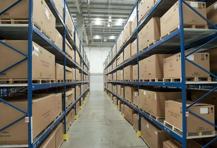 漳州到莱阳市货物仓储