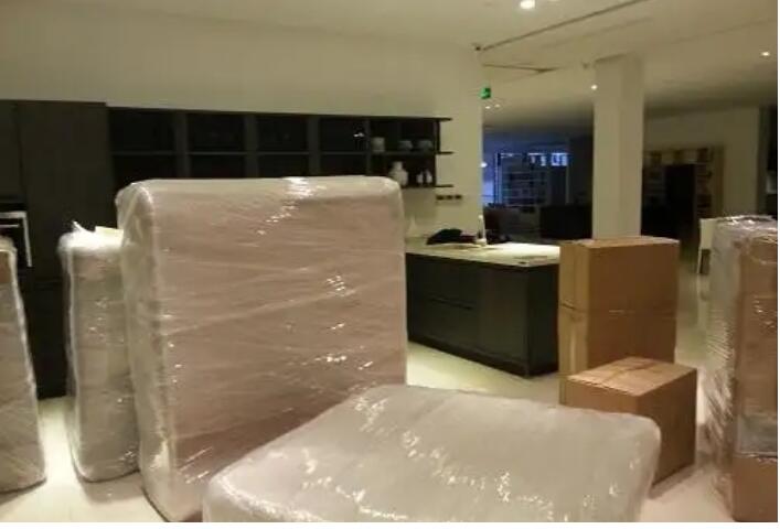 漳州到莱阳市长途搬家