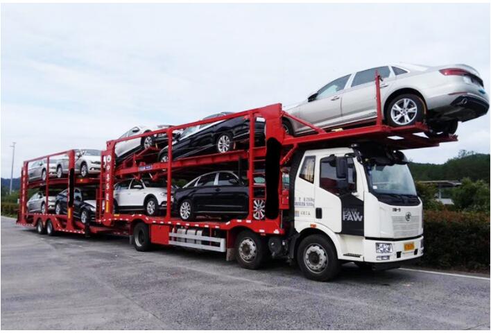 漳州到莱阳市轿车托运